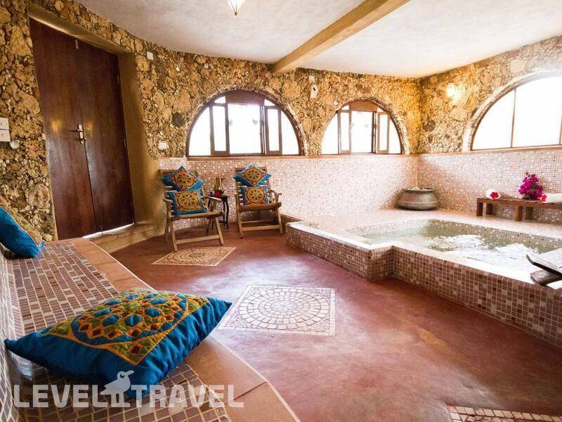 Фотография Samaki Lodge