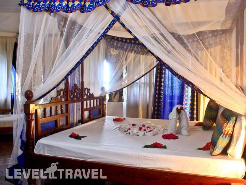Фотография Samaki Lodge