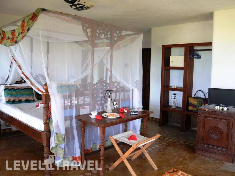 Фотография Samaki Lodge