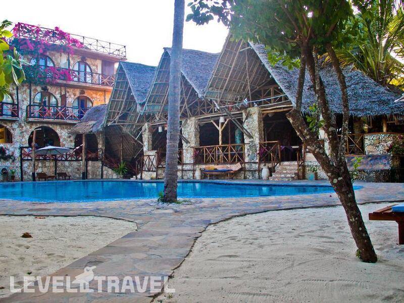 Фотография Samaki Lodge