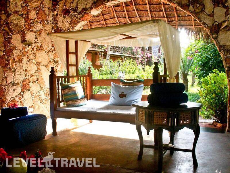 Фотография Samaki Lodge