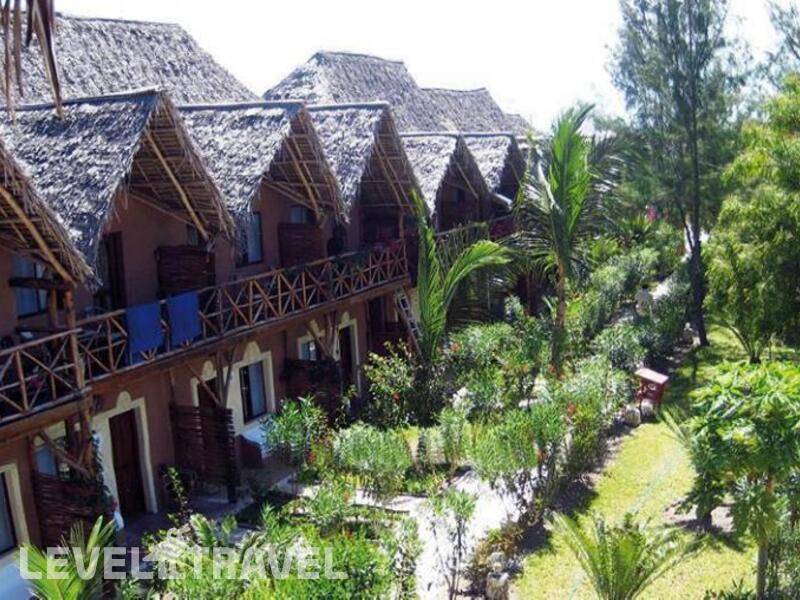 Фотография Samaki Lodge