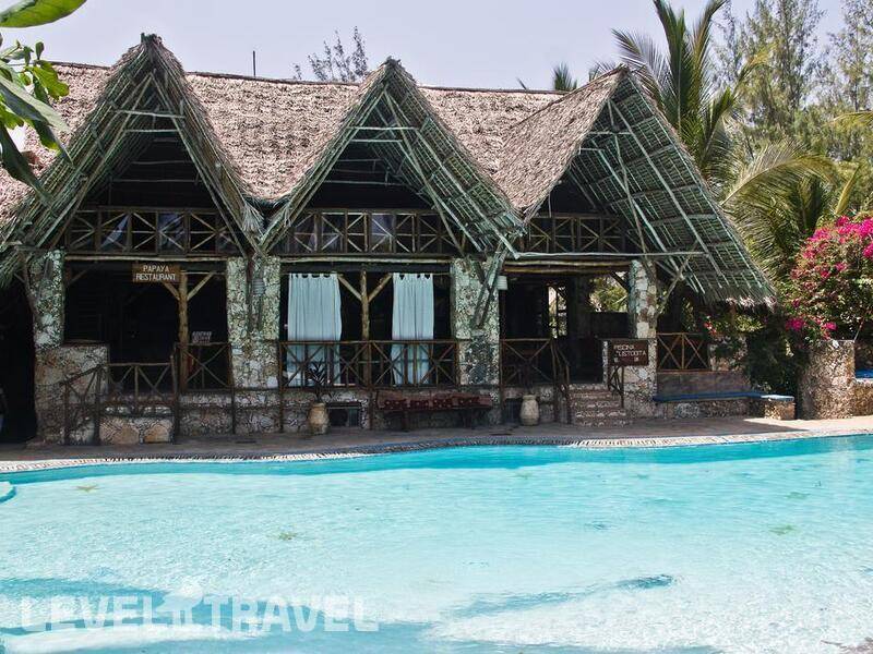 Фотография Samaki Lodge