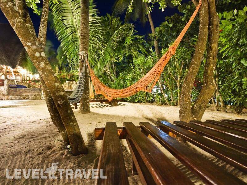 Фотография Samaki Lodge