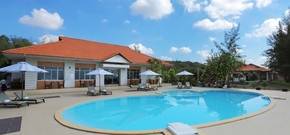 Sky Star Resort