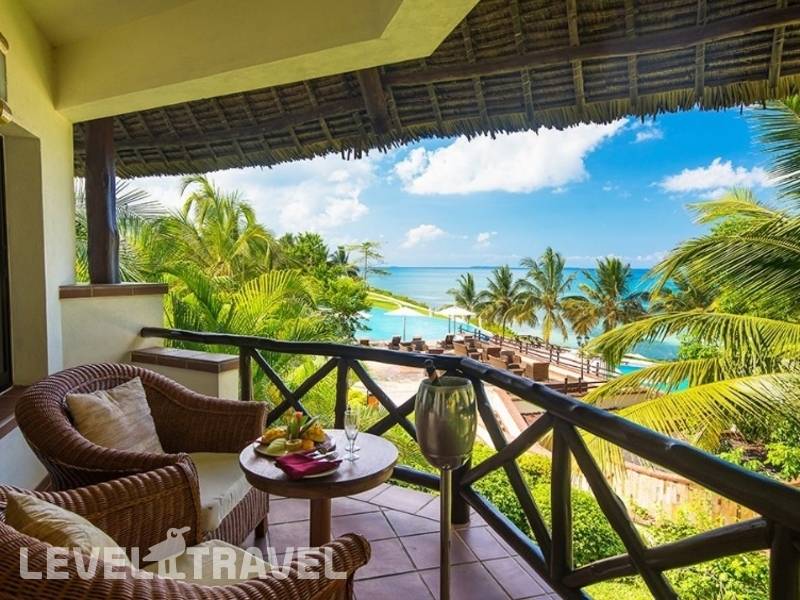 Фотография Sea Cliff Resort & Spa
