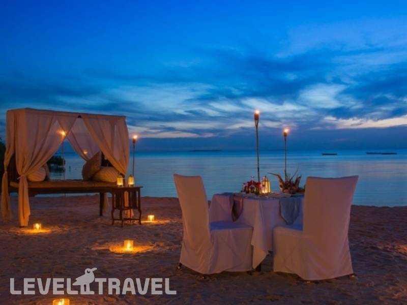 Фотография Sea Cliff Resort & Spa