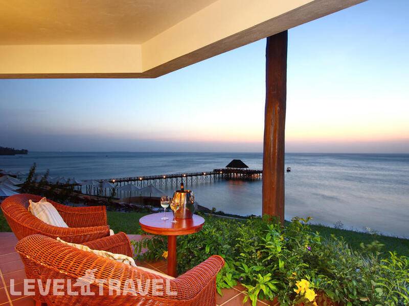 Фотография Sea Cliff Resort & Spa