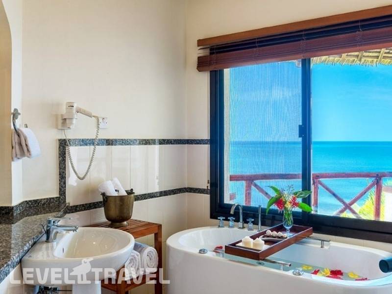Фотография Sea Cliff Resort & Spa