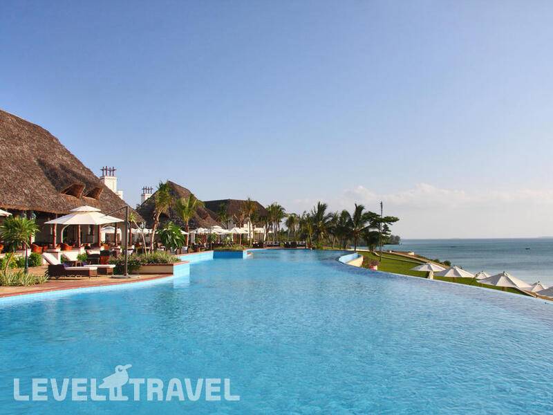 Фотография Sea Cliff Resort & Spa