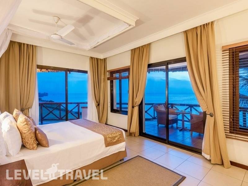 Фотография Sea Cliff Resort & Spa