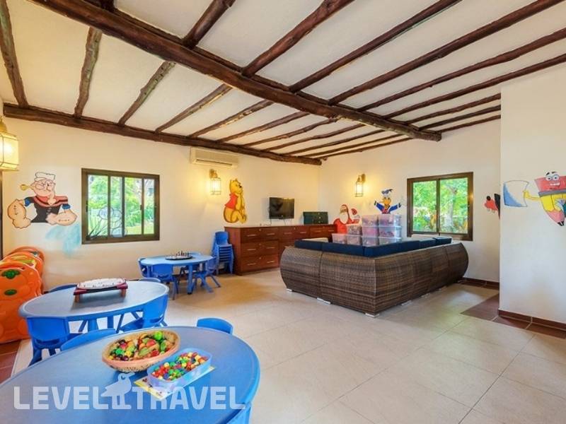 Фотография Sea Cliff Resort & Spa