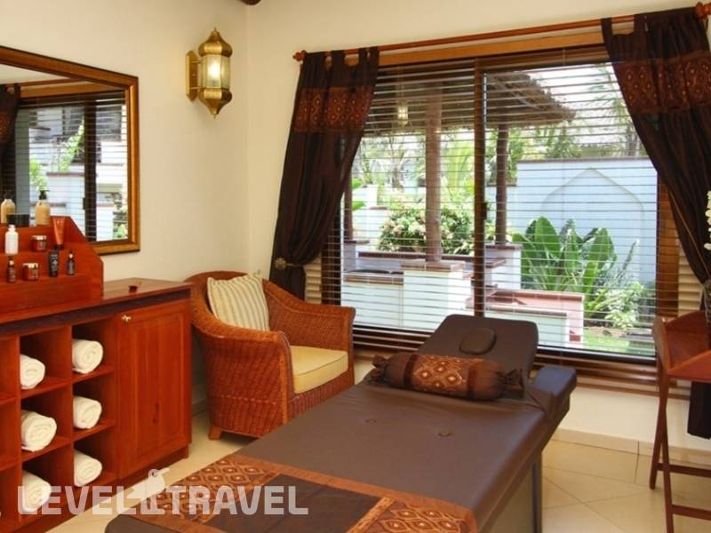 Фотография Sea Cliff Resort & Spa