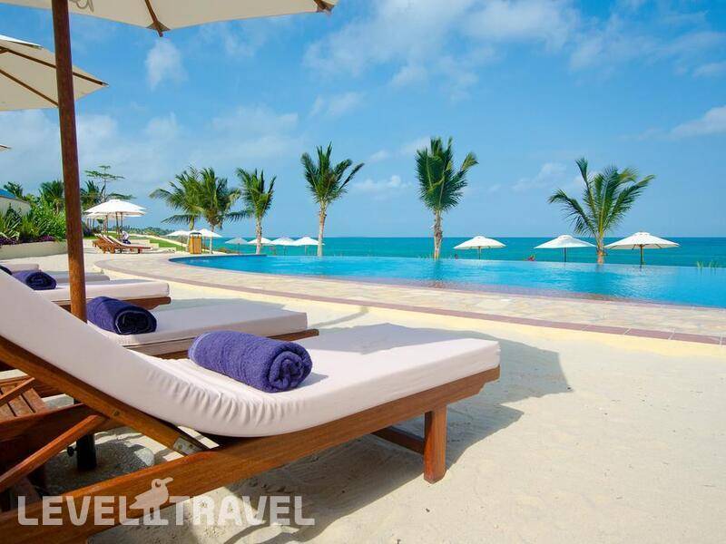 Фотография Sea Cliff Resort & Spa