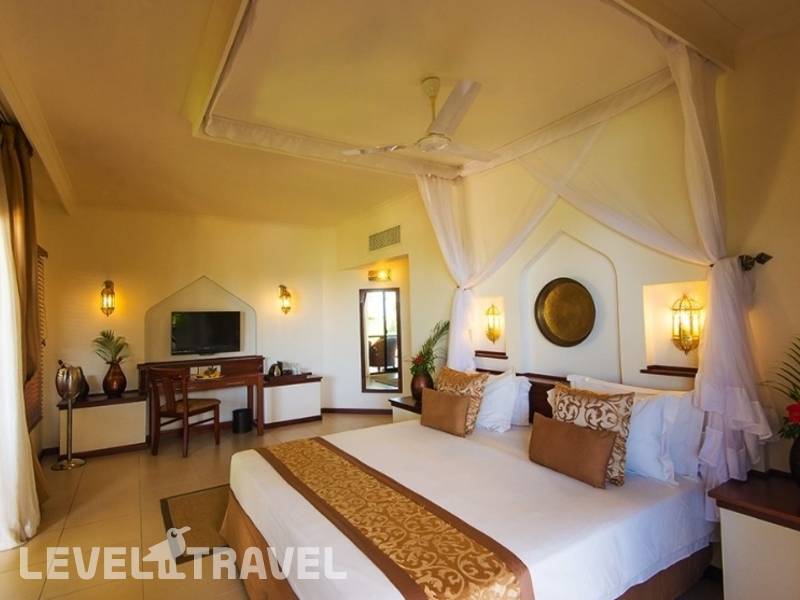 Фотография Sea Cliff Resort & Spa