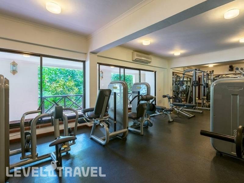 Фотография Sea Cliff Resort & Spa