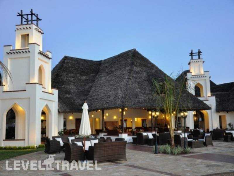 Фотография Sea Cliff Resort & Spa