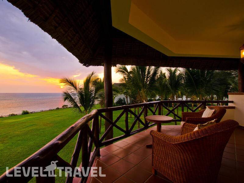 Фотография Sea Cliff Resort & Spa