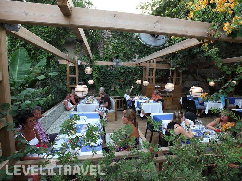 Фотография Can Garden Beach Hotel