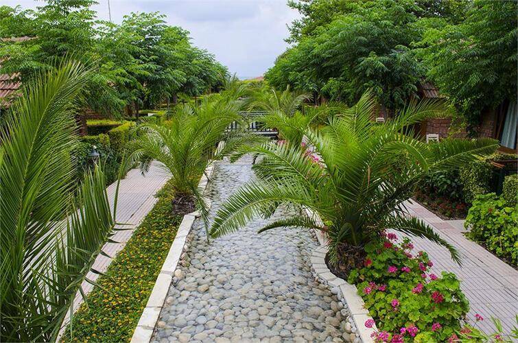 Can Garden Beach Hotel
