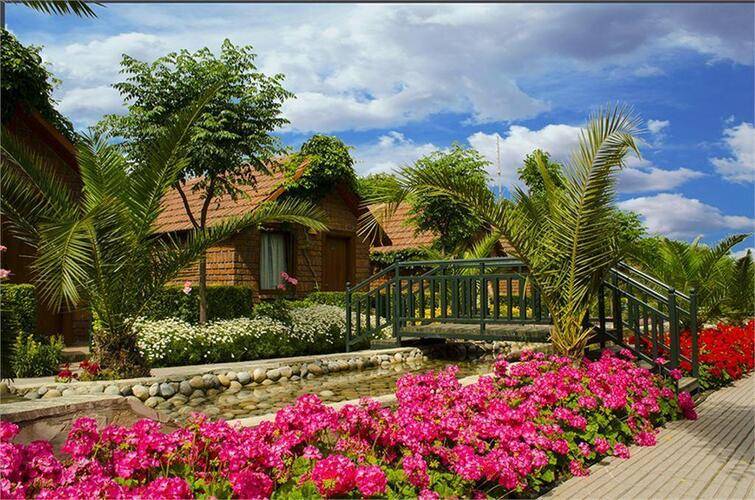 Can Garden Beach Hotel