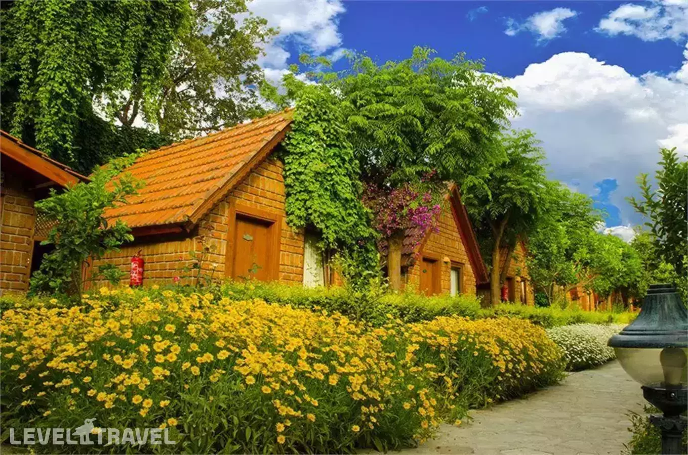 Can Garden Beach Hotel