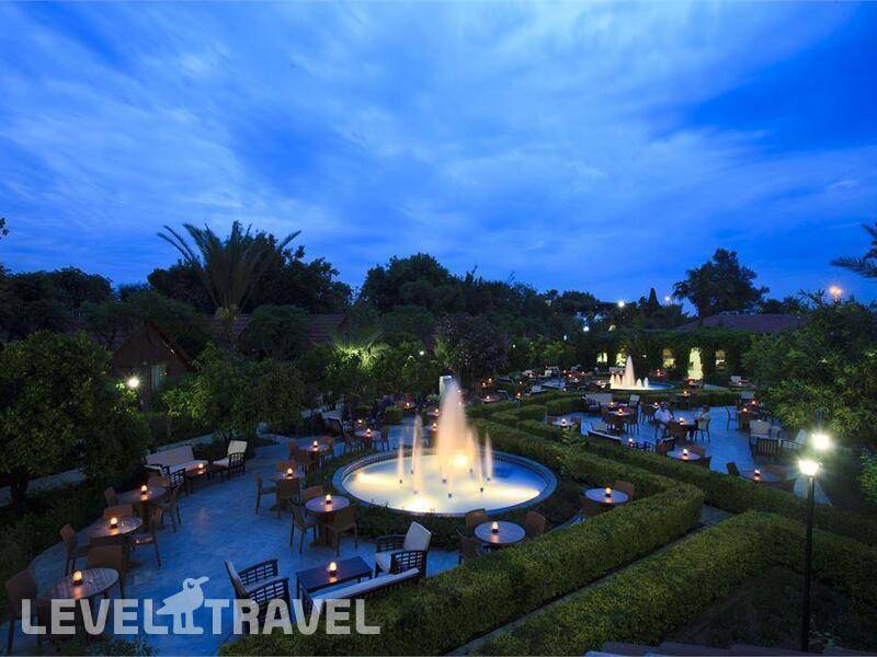 Фотография Can Garden Beach Hotel