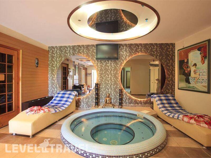 Фотография Can Garden Beach Hotel