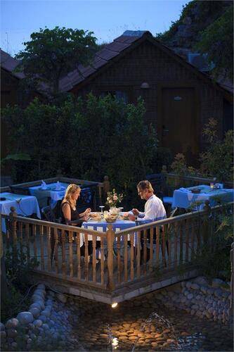 Can Garden Beach Hotel