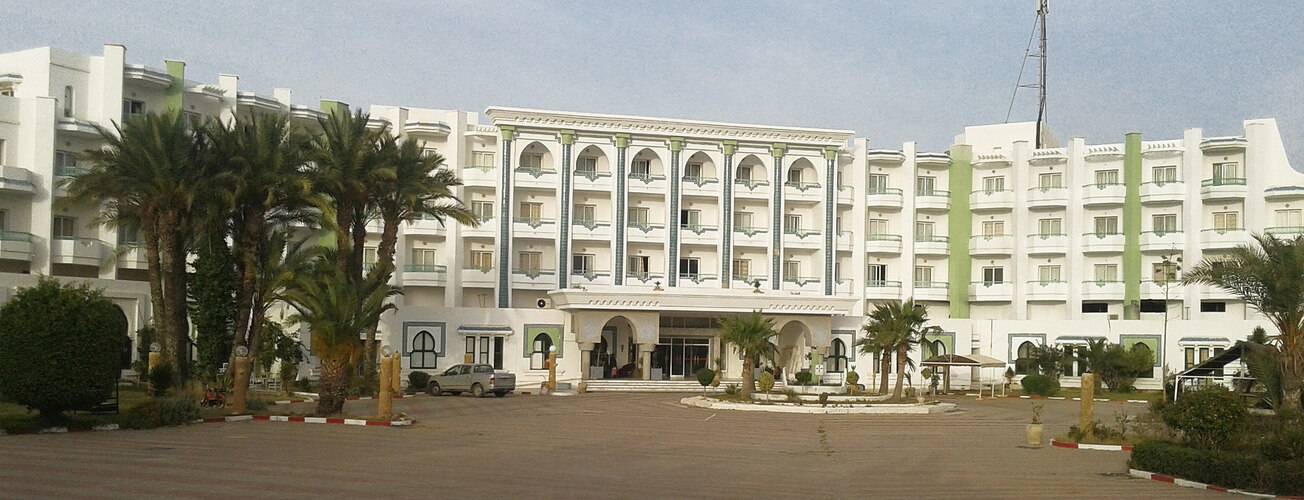 Palmyra Holiday Resort & Aquapark
