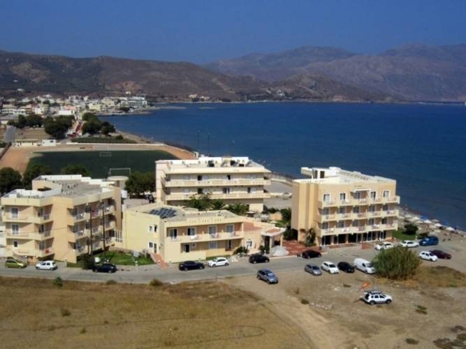 Sunny Bay