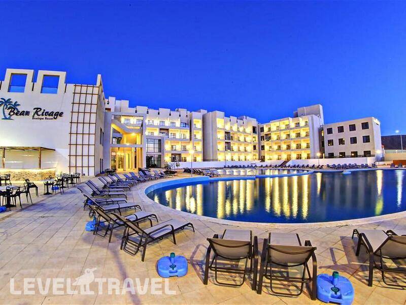 Фотография Beau Rivage Boutique Resort By Sol Y Mar