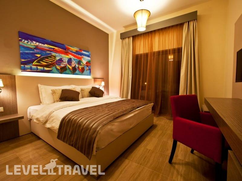 Фотография Beau Rivage Boutique Resort By Sol Y Mar