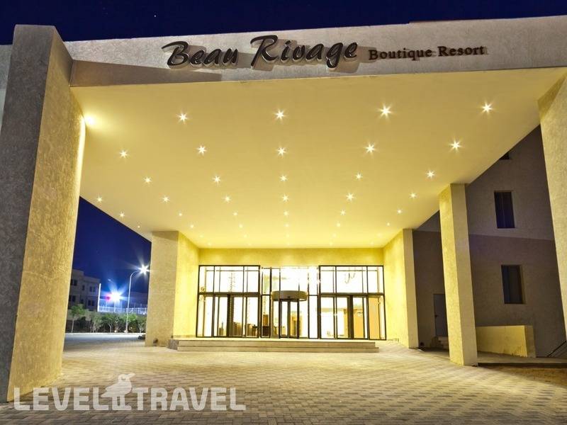 Фотография Beau Rivage Boutique Resort By Sol Y Mar