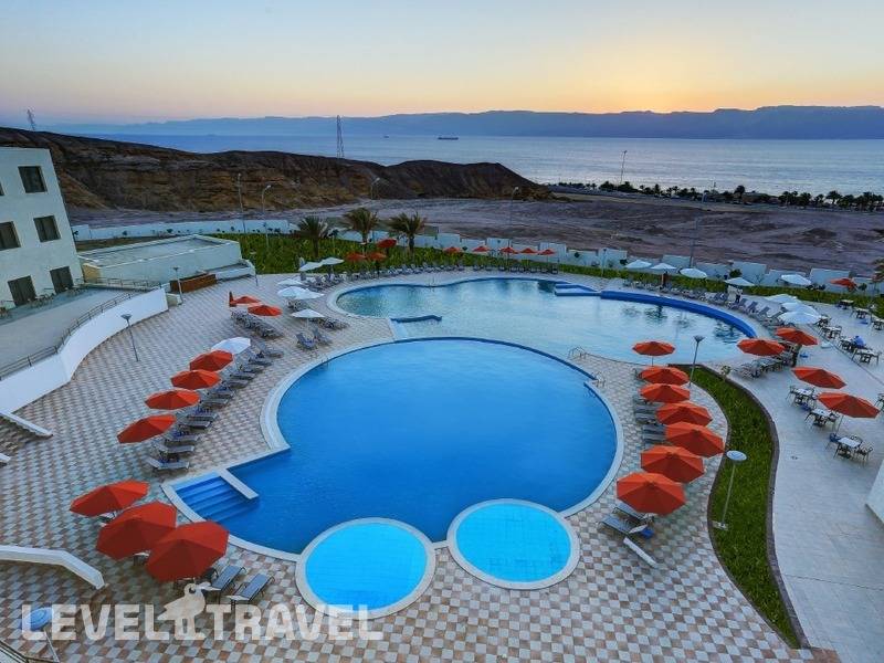 Фотография Beau Rivage Boutique Resort By Sol Y Mar