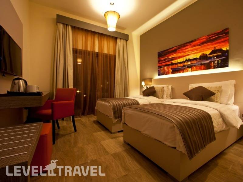 Фотография Beau Rivage Boutique Resort By Sol Y Mar