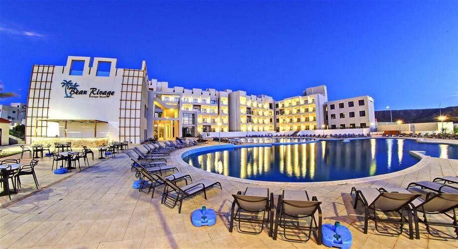 Beau Rivage Boutique Resort By Sol Y Mar