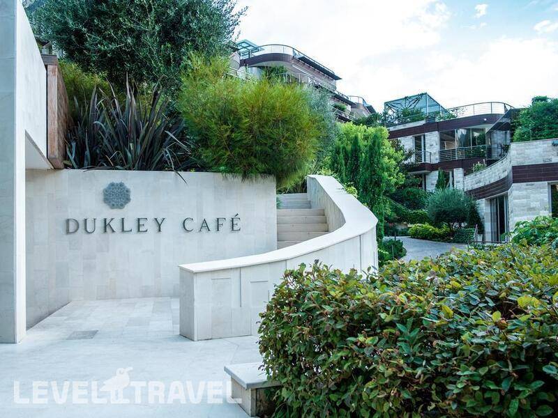 Фотография Dukley Hotels & Resorts Фотография Dukley Hotels & Resorts