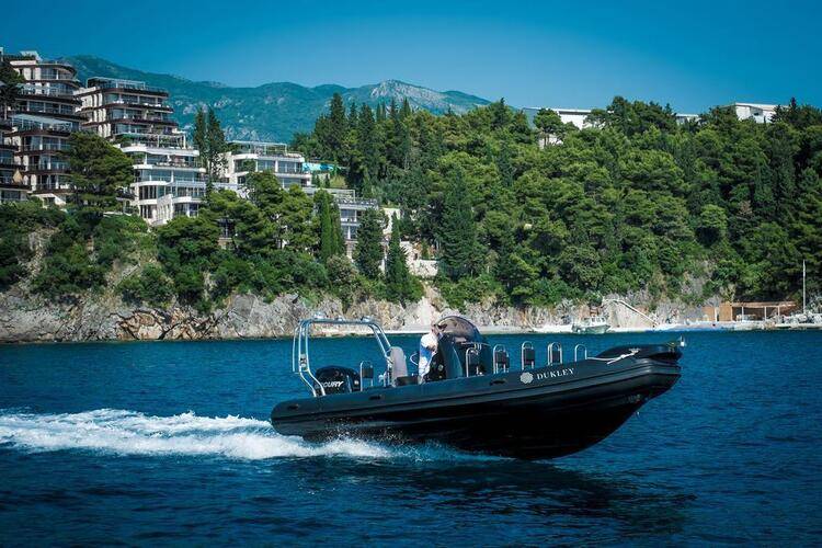 Dukley Hotels & Resorts