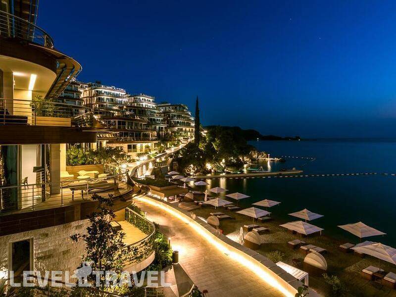 Фотография Dukley Hotels & Resorts