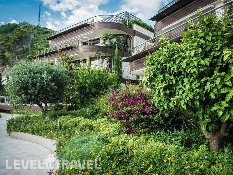 Фотография Dukley Hotels & Resorts Фотография Dukley Hotels & Resorts