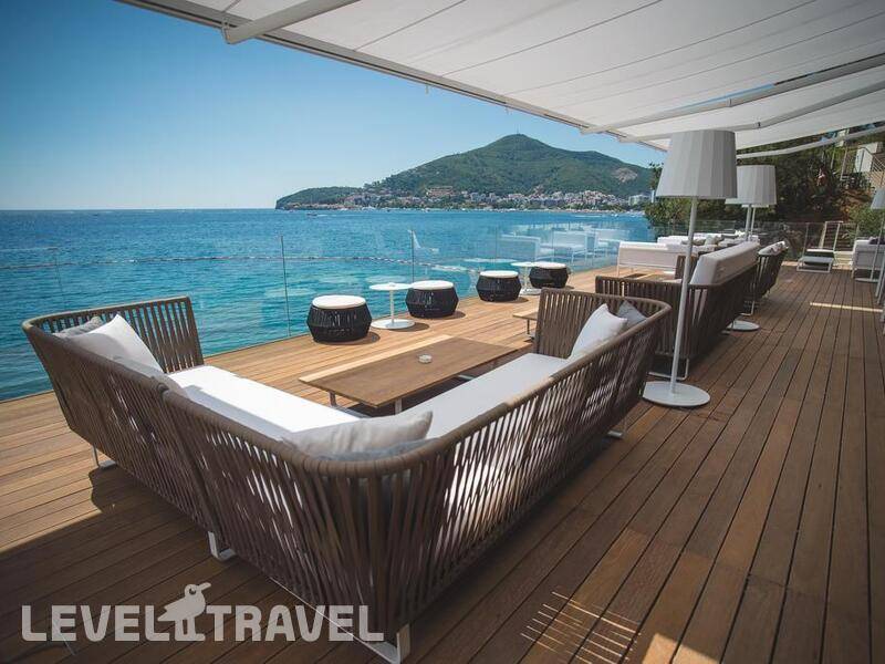 Фотография Dukley Hotels & Resorts Фотография Dukley Hotels & Resorts