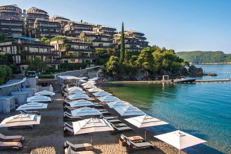 Dukley Hotels & Resorts
