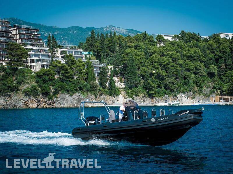 Фотография Dukley Hotels & Resorts Фотография Dukley Hotels & Resorts