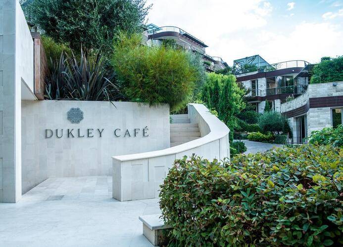 Dukley Hotels & Resorts