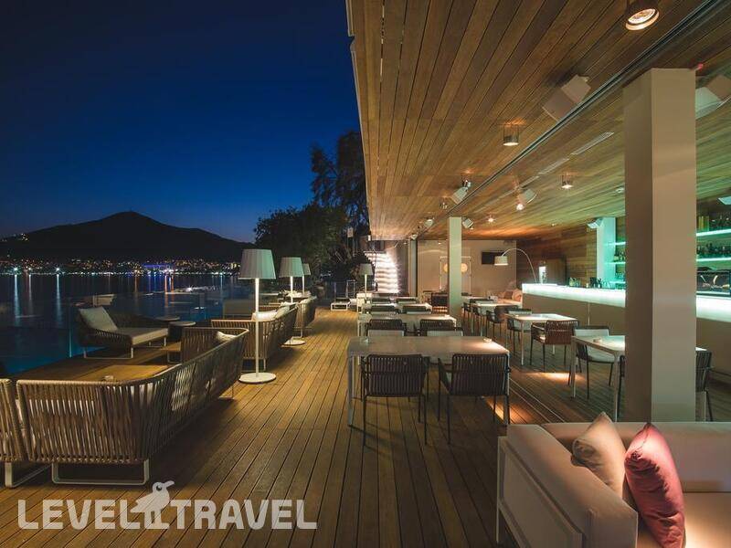 Фотография Dukley Hotels & Resorts Фотография Dukley Hotels & Resorts