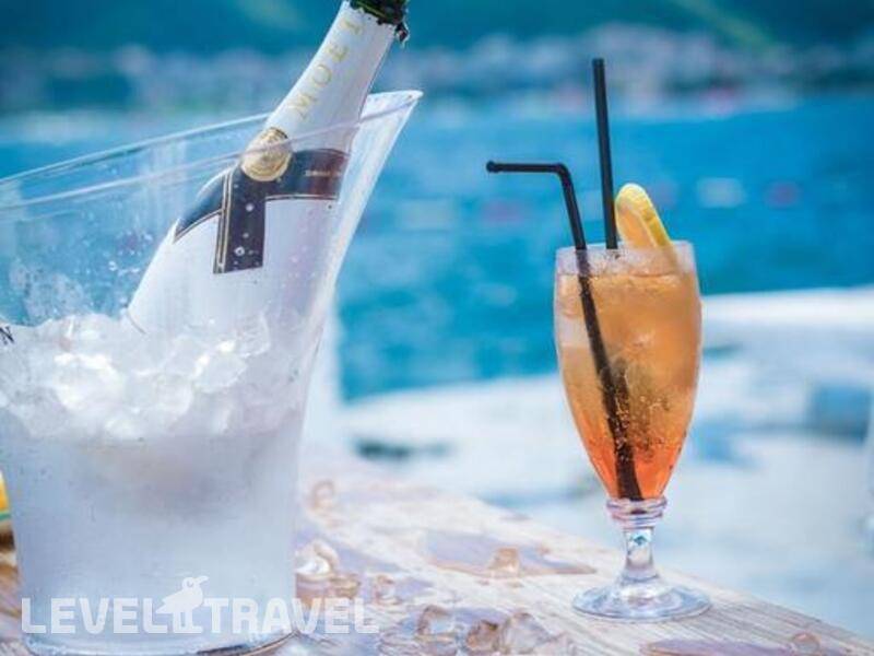 Фотография Dukley Hotels & Resorts Фотография Dukley Hotels & Resorts