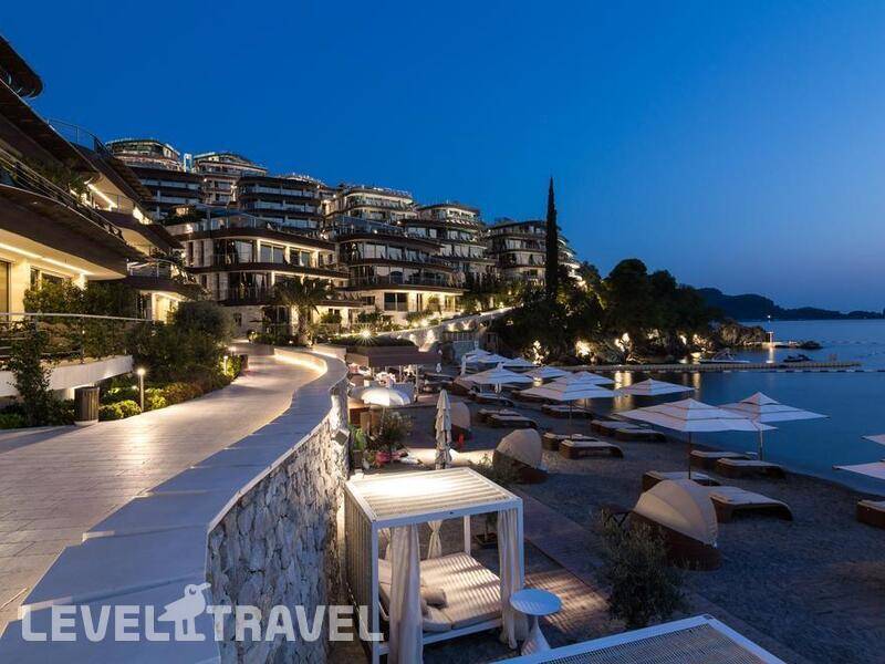 Фотография Dukley Hotels & Resorts Фотография Dukley Hotels & Resorts
