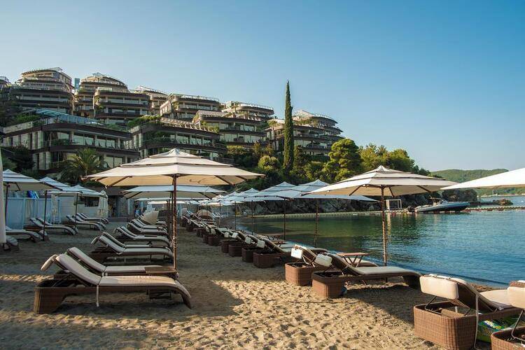 Dukley Hotels & Resorts