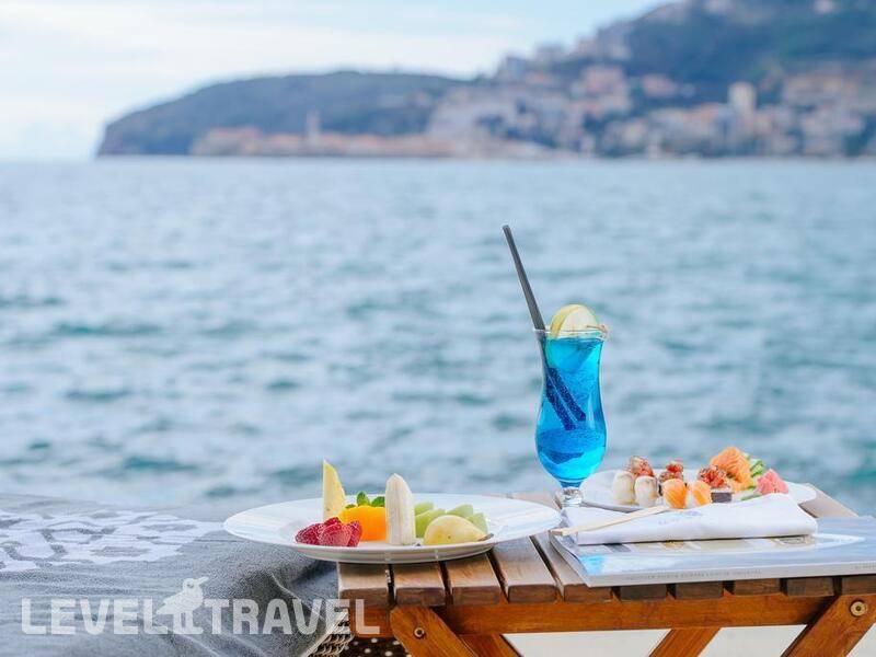 Фотография Dukley Hotels & Resorts Фотография Dukley Hotels & Resorts